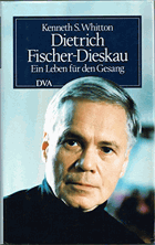Dietrich Fischer-Dieskau. Ein Leben für den Gesang