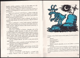 Neuvěřitelné příhody žáků Kopyta a Mňouka