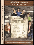 Spirituál kvintet I 1960 1991