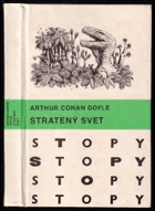 Stratený svet STOPY