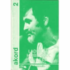 Ladislav Huberťák Kučera 2 KYTARA