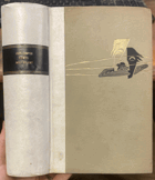 Wolf Solent ORIG POLOPERGAMEN