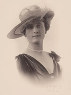 Sidonie Nádherná a konec střední Evropy