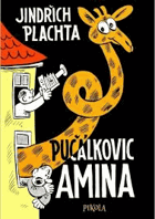 Pučálkovic Amina Dikobraz Humoristická povídka
