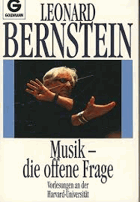 Musik, die offene Frage