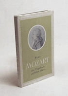 Wenn Mozart ein Tagebuch geführt hätte