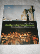 Das Bayreuther Festspielorchester. Geschichte und Gegenwart