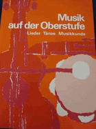 Musik auf der Oberstufe