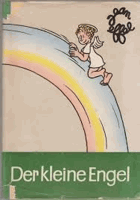 Der kleine Engel.