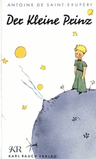Der kleine Prinz