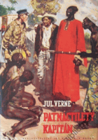 Patnáctiletý kapitán