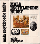 Malá encyklopedie hudby hudba