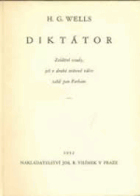 DIKTÁTOR Zvláštní osudy, jež v druhé světové válce zažil pan Parham