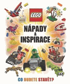 LEGO Nápady a inspirace