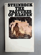 The Pasture of Heaven - Bantam