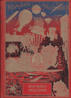 Dva roky prázdnin BEZ HŘBETU !!