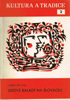 Lidové balady na Slovácku Slovácko