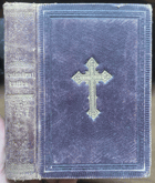 Katolická missionární knížka, čili, Návod ku křesťanskému životu.