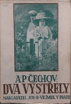 Dva výstřely a jiné povídky