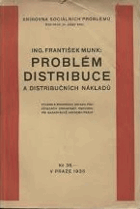 Problém distribuce a distribučních nákladů