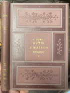 Rytíř z Maison-Rouge 2