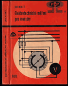 Elektrotechnická měření pro montéry.