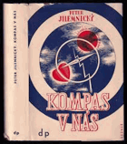 Kompas v nás DUST J INCL!