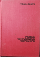 Rádce televizního opraváře