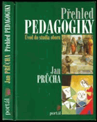 Přehled pedagogiky Úvod do studia oboru