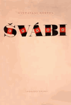 ŠVÁBI Satirická báseň napsaná v červnu 1939