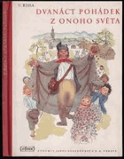 Dvanáct pohádek z onoho světa 12