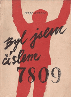 Byl jsem číslem 7809 ORIG BROCH COND AVERAGE