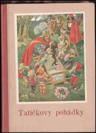Tatíčkovy pohádky