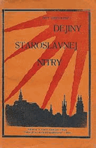 Dejiny staroslávnej Nitry NITRA