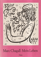 Mein Leben Aus dem Französischen von Lothar Klünner