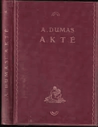 AKTÉ Román z dob Neronových