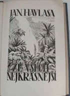 Ze všech nejkrásnější. Exotické novely