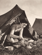 SITENSKÝ Vintage gelatin A4 silver print PHOTO PHOTOGRAPHY