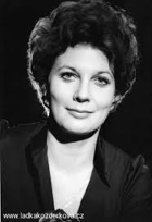 Laďka Kozderková - muzikálová hvězda