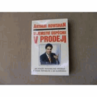 Tajemství úspěchu v prodeji