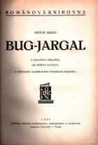 Bug Jargal