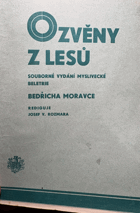 Když plakal genius národa PĚKNÉ ORIG SEŠITY VČ OBÁLEK