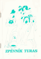 Zpěvník Turas