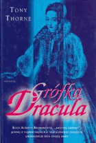 Grófka Dracula