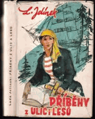 Příběhy z ulic i lesů