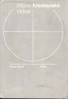 Dějiny křesťanské církve