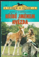 Hříbě jménem Hvězda