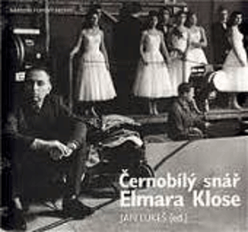 Černobílý snář Elmara Klose Elmar Klos