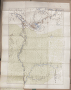 V NEJTEMNEJŠÍ AFRICE, SEŠ. 10. MAPA