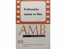 Problematika námětu ve filmu